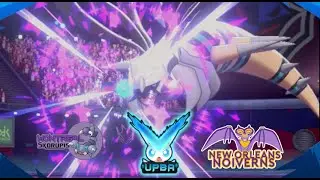 Fighting an familiar face | UPBA Week 6 vs New Orleans Noiverns