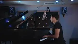 JChris - Free (Deniece Williams Cover)