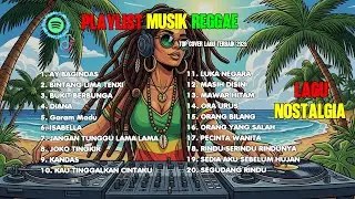 Full Album Reggae | Top Lagu Spotify Indonesia 2026 🎧🔥 Kumpulan Musik Cover SKA REGGAE Terbaru 2026