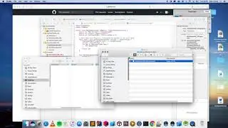 Using Swift in AIR Native Extensions - Hello World Example Part 1