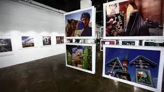 Canon sponsor of the 
