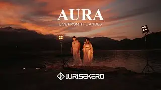 IurisEkero | Live From The Andes