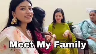 Miliye Neetu ki Family se ❤️