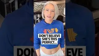 Woman tells men all the right things they want to hear... which is exactly why I don't trust her 🤔