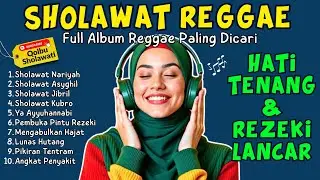 Sholawat Reggae Penyejuk Hati | Saat Hati Butuh Tempat Pulang
