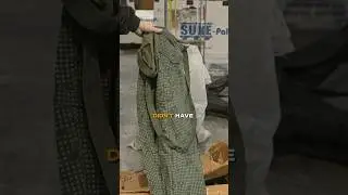 Mixed military surplus pulled from storage 🎰