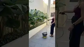 limpeza pr&aacute;tica e port&aacute;til, sem ponto de &aacute;gua e de energia 🫧