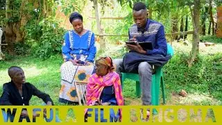 NYUMBANI KWETU SERIES EPISODE 9