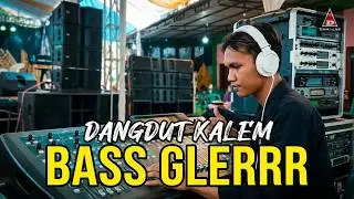 CEK SOUND DANGDUT KALEM BASS GLERRR BIKIN SEMUA ORANG BAHAGIA \\ damalas audio