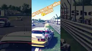 Automobilista2 Community DTM90er Masters by @AS.SimRacingStudio #simracing #racing #gaming