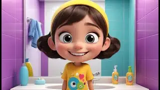 Yes Yes, Potty Like a Pro &ndash; Flush & Cheer! + More | Toilet Training Rhyme for Kids