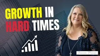 Overcoming Adversity in Business: Stress Management, Resilient Leadership & Growth Strategies
