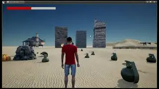 Unreal EngineTutorial #25 Anim Instance