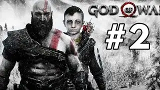 God of War 4 🔴Live | Tamil Gameplay | kratos vs thor