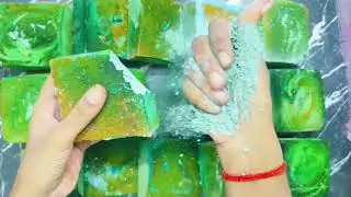 soft,dusty, powdery, crispy reformed gym chalk asmrvideo asmrworld satisfaction 😀😀