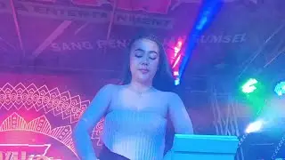 DJ GODA GODA AKU || FDJ DEVI KITTY || OT WIKA REMIK PALEMBANG #sangpenjelajahsumsel