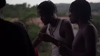 Eccentric, Quillious - Nuh Fear | Official Music Video