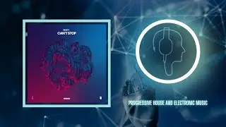 Seidy - Can&acute;t Stop (Extended Mix) [ Bemind Records ]
