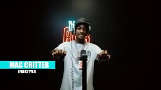 Mac Critter - FreeStyle @liveboxfreestyle