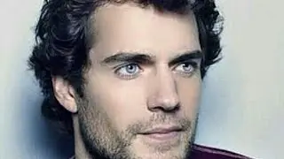 HENRY CAVILL !I NEVER NOT LOVE YOU 💚 BY MICHAEL  BUBLE @suwalkeracklescavill1218