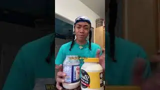MAYONAISSE VS MIRACLE WHIP REVIEW