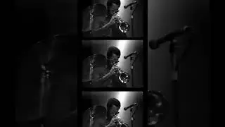 Repetition. Charles Tolliver Quartet, 1973. #jazzmusic #postbop #jazz #1970s #trumpet