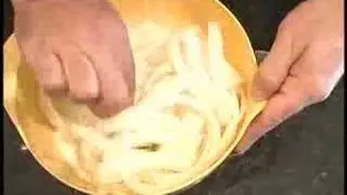 Game Day Party Snacks pt1 - Cooking for Dads - Super Bowl Snacks
