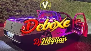 M.E.I.C-Eletrofunk Interestelar V2 (Dj Hayllan)