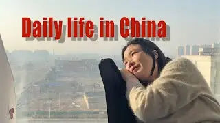 Daily Life in China | A 38-Year-Old Chinese Woman&rsquo;s Everyday Life