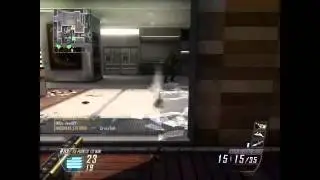 RatedR003 - Black Ops II Game Clip