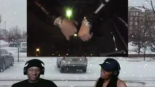 Yeat - On tha line !!REACTION!!