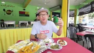 Pekena Pais Patin dan Patin Tempoyak Claypot Sampai Licin! 😭 😭