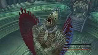 FINAL FANTASY X/X-2 HD Remaster_ HOW TO GET SHIVA