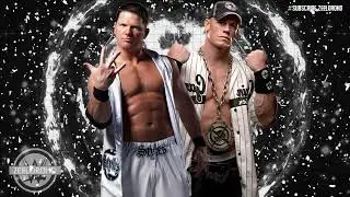 WWE Mashup: AJ Styles & John Cena 
