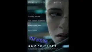 Review Underwater