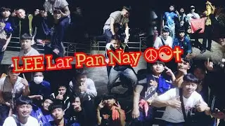 KAREN Saw EB 😍 Lee Lar Pan Nay🛠🛠☮☮☯☯REPPER💯💯
