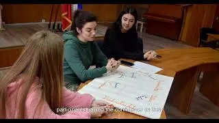 Europe Goes Local presents: EmPower YOUth - GEYC, Romania