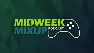 Midweek Mixup Podcast #22 - w/ Special Guest - Hertog Vin