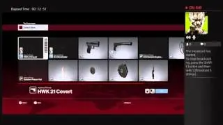 Hitman Playthrough: A Break From The Auction / Knockout Punch
