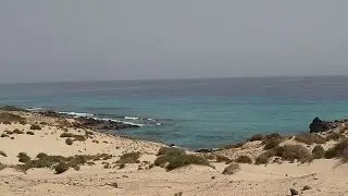 Places to see in ( La Oliva - Spain )