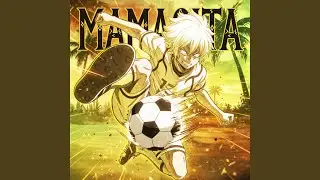 MONTAGEM MAMACITA (SPED UP)
