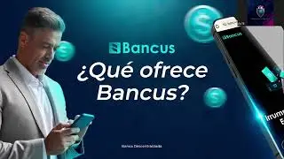 Bancus Venezuela 🇻🇪 | La tarjeta digital que conecta tus cripto con la vida real