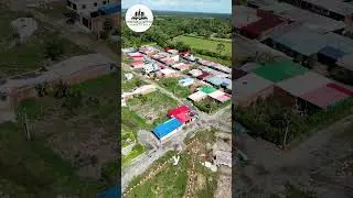 #ProyectoCampestre #EscrituraIndependiente ##lotesbaratoenlaselva #inversionsegura📲💯💵💵