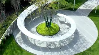 Future City Display Area