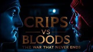 How the Most Vicious Gang War Began
