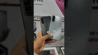 Samsung Galaxy A17 5G Grey & Black
