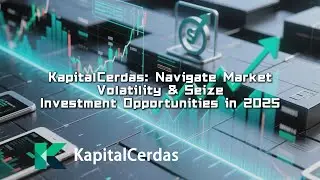 KapitalCerdas: Navigate Market Volatility & Seize Investment Opportunities in 2025