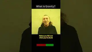 What Is Gravity? [QTD Episode 164]