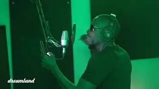 Dreamland Sessions | Mista Mean