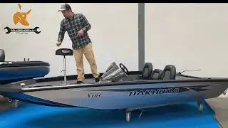 Nakhoda X165